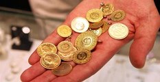 Altın, Aylar Sonra İlk Kez 1.300 Doların Üzerinde