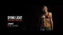 Dying Light - 3D Printable Figurine Trailer (2015) [English] HD