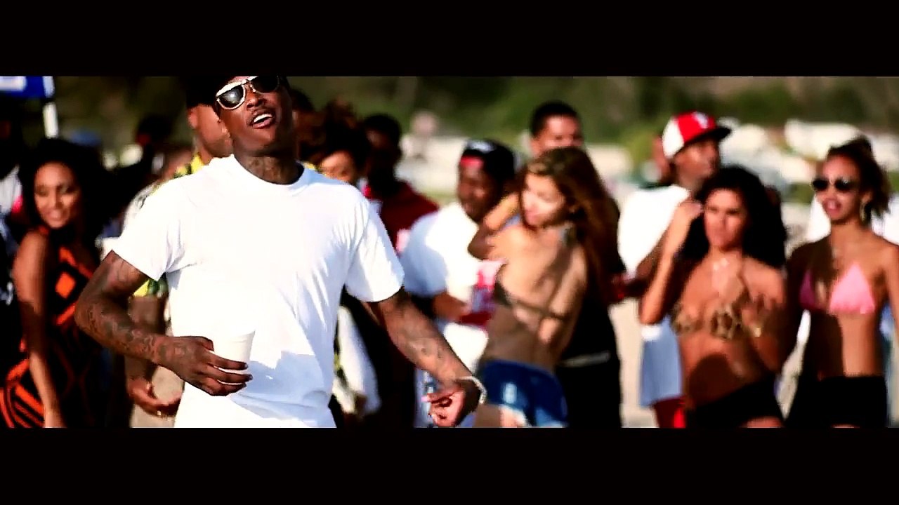 YG ft. Dom Kennedy - Cali Living