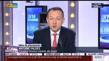 Idées de placement: Antoine Valdes - 21/01