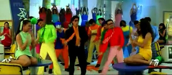 I'm The Best - Phir Bhi Dil Hai Hindustani - #15YearsOfPBDHH