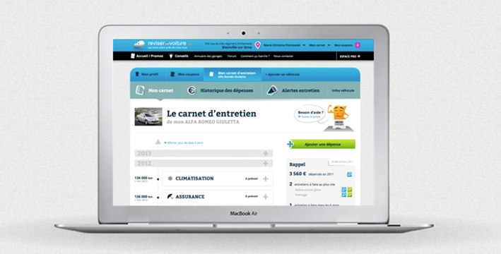 Michelin : une diversification tous azimuts…