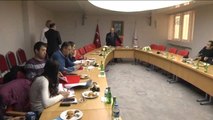 Ahmet Lütfi Akar - Kızılay'dan Türkmenlere ve Her Bölgeye Yardım
