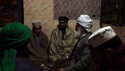 Hazoor SAW Apne Har Gulam Ko Jantay Or Nawaztay Hain By Haji Peer Khushi Muhammad Khurshid