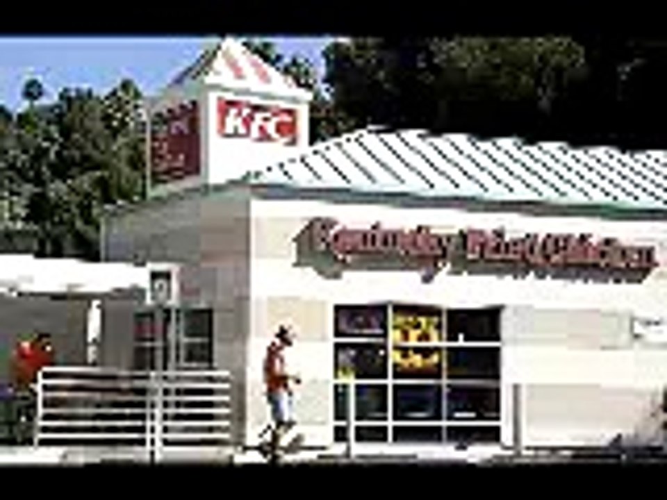 Prank Call To Fried Chicken In Uk - VERY FUNNY