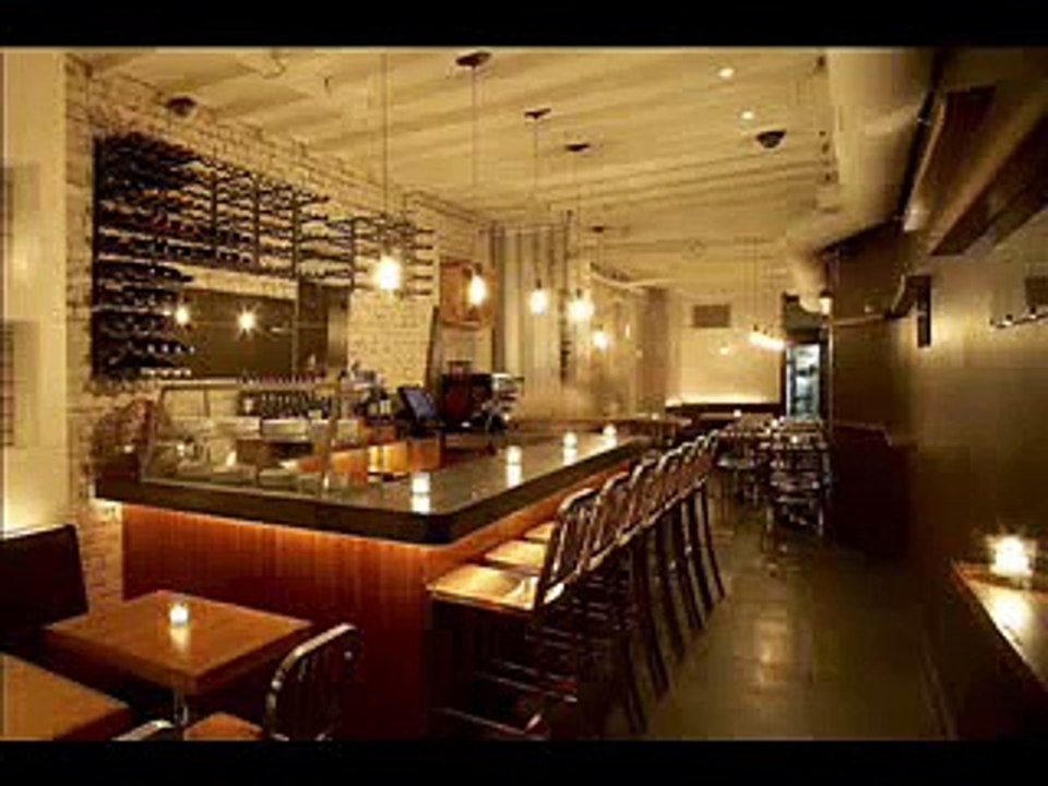 Prank Call to Jasmine Restaurant