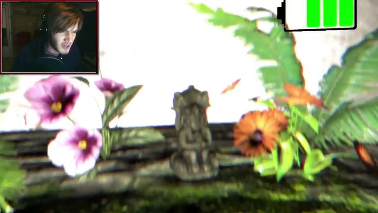 FREAKY SH T! - Paranormal - Part 1 - Free Indie Horror Game. (+Download)