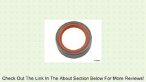 Elring Torque Converter Seal Review