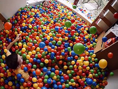 Как весело просыпаться по утрам: ноу-хау от студента из США