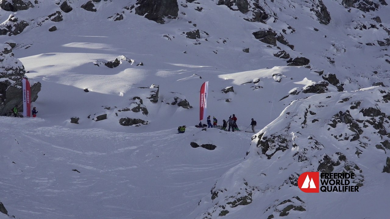 #15 Loïc Aubert