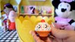 Opening 50 SURPRISE EGGS! Hello Kitty Squinkies Peppa Pig Disney Princess LPS Minecraft