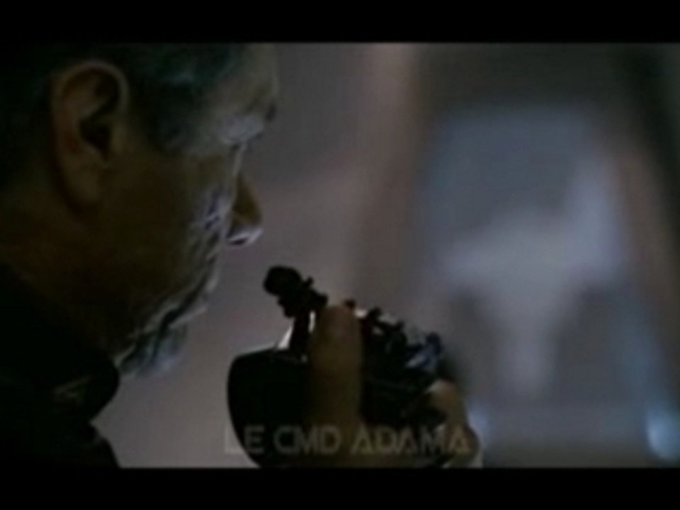 OGAME Cmd Adama
