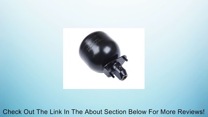 Febi Self Leveling Accumulator Review