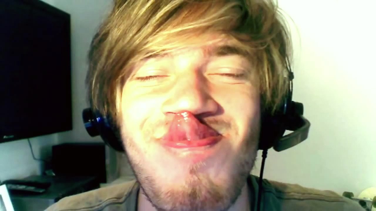 FRIDAYS WITH PEWDIEPIE EP 5