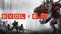 Evolve BETA - Day #2 Lets Play Goliath in Evacuation Mode (2015) [English] HD