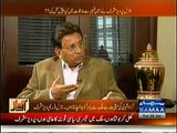 Who is Responsible for Benazir Bhutto's Assassination? Pervez Musharraf Reveal
