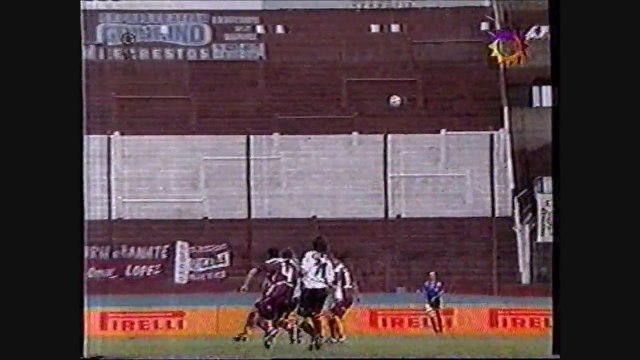 Cvitanich a Lanus y declaraciones de Patricio Hernandez