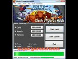 Clash of Lords 2 Hack and Jewels Gold Cheat