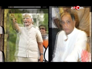 Pahlaj Nihalani appointed as Cencer Board's new Chief