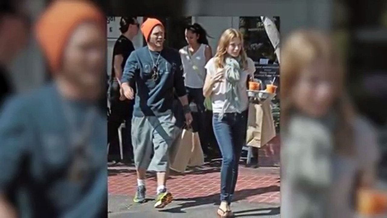 Chad Michael Murray & Sarah Roemer tie the knot & announced