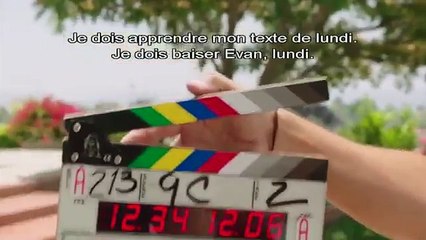 Californication - Saison 7 Extrait du bétisier