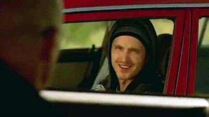 Jesse Pinkman - Yo Mr. White DJ G.L.C.B Remix