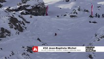#32 Jean-Baptiste Michel