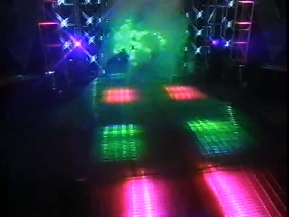WCW - Nitro 1996-09-02