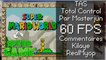 Speed Game [60FPS]: TAS Total Control de Super Mario World/ Comment faire un TAS