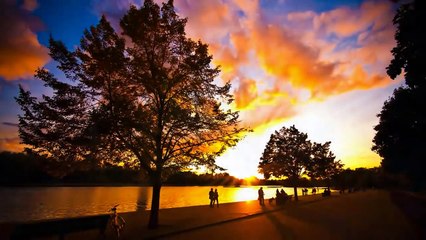 Aiden Andrews Composed  - Above The Clouds