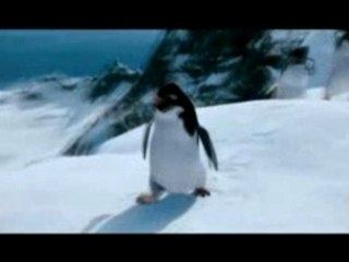 Pingouin 2007