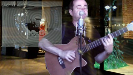 Winston K sings Love Cats by The Cure