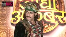 Jodha Akbar 21st January 2015 FULL EPISODE | Anarkali rushes to SAVE Salim