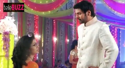 Kumkum Bhagya 21st January 2015 FULL EPISODE | Abhi MARRYS Tanu