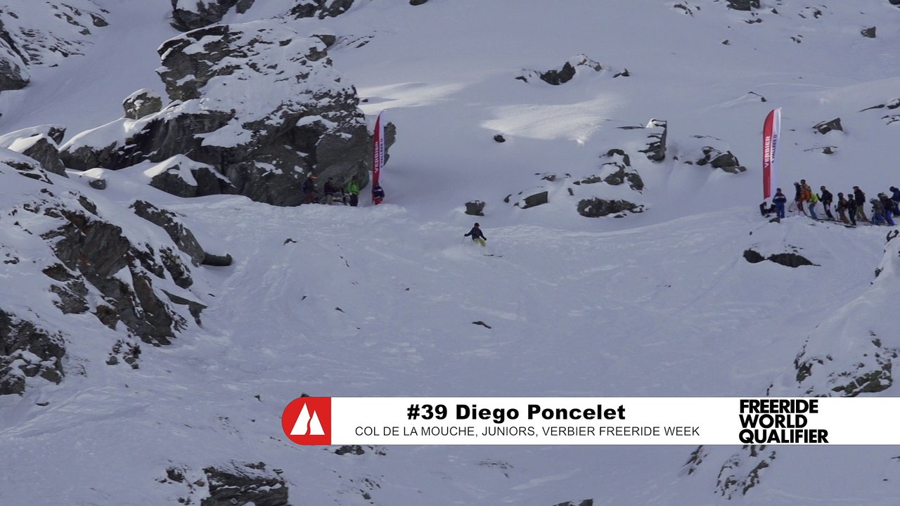 #39 Diego Poncelet