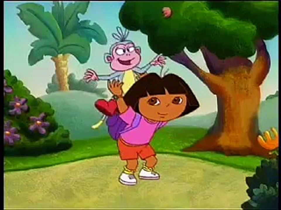 Dora