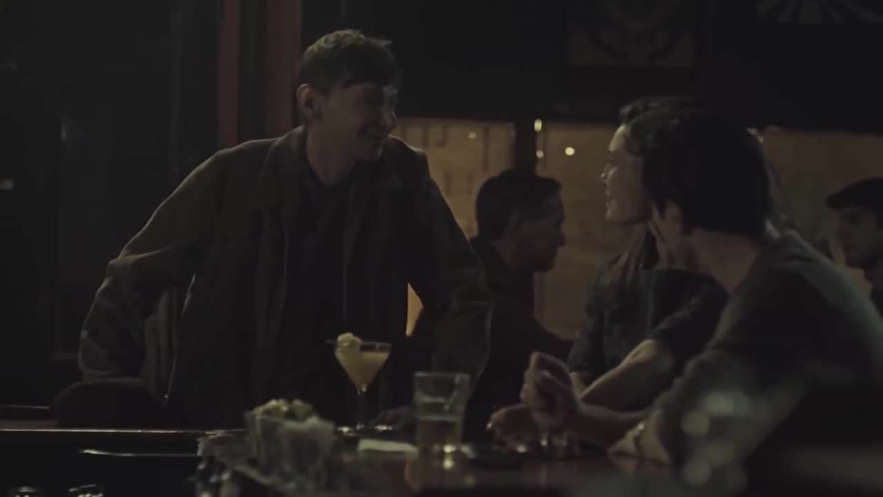 The Man in the High Castle S01 Clip Hands in his Pocket (English) HD