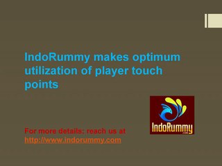 IndoRummy_makes_optimum_utilization_of_player_touc