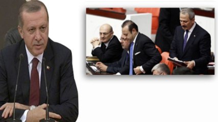 Siz Onu Muhalefete Sorun