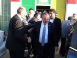Mehmet Salim Ensarioğlu, AK Parti'den Aday Olacak