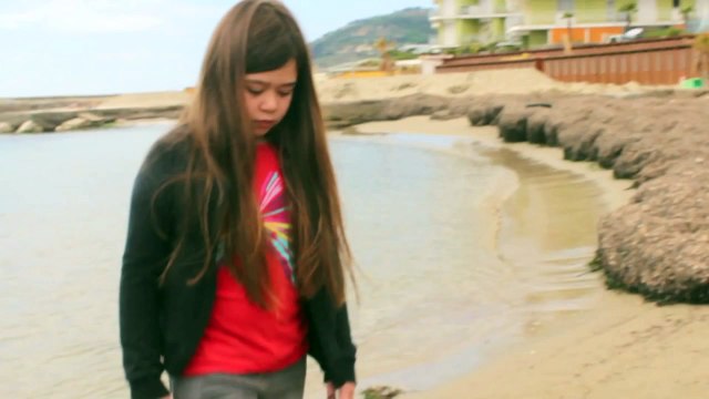 A Thousand Years - Christina Perri cover by Frankee, age 10 (Twilight Soundtrack)