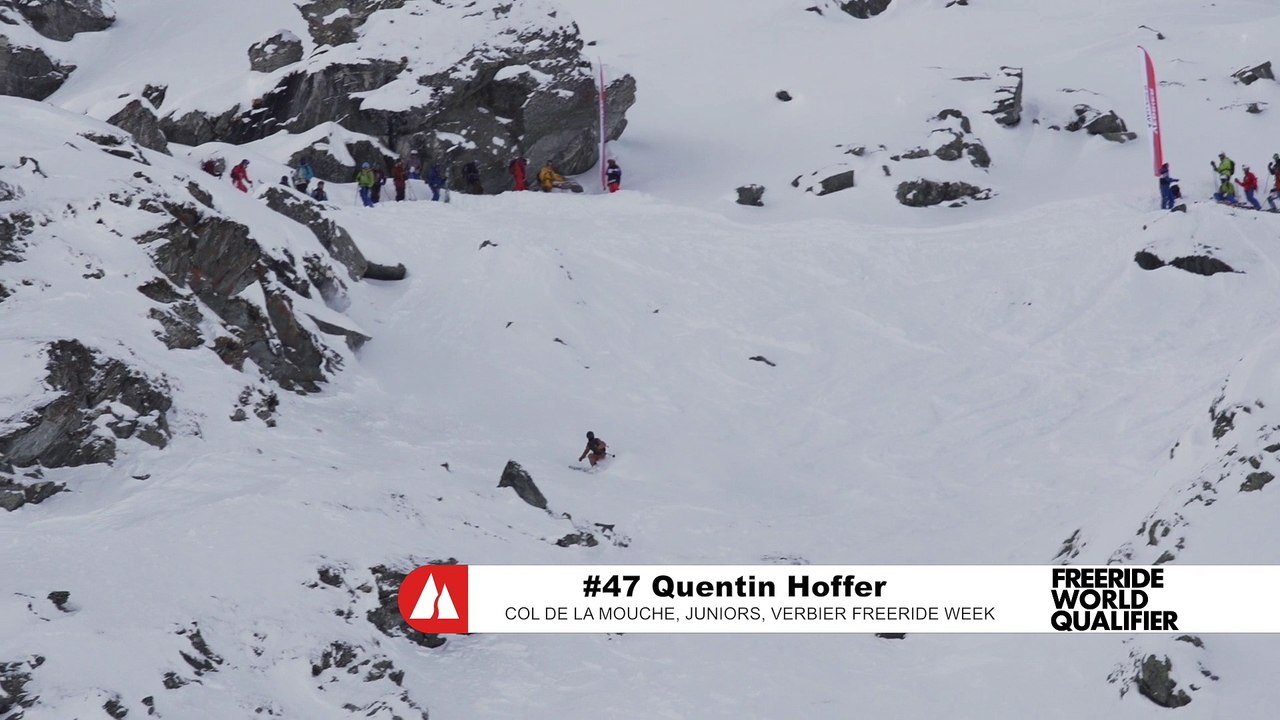 #47 Quentin Hoffer