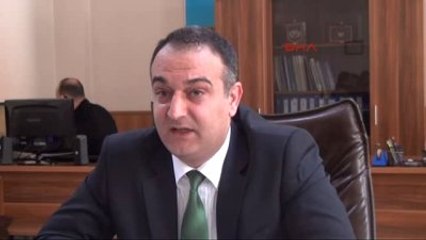 Erzurum Erzurum, 1966'dan Bu Yana En Sıcak Yılı 2014'te Yaşadı