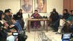 Dunya News - Shireen Mazari demands resignations of PM, ministers for petrol crisis