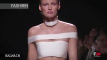 TOP FETISH Fashion Trend Spring 2015 by Fashion Channel