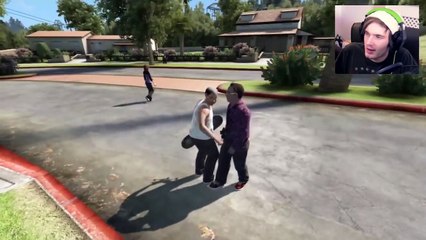 GREATEST SKATER IN THE WORLD! - Skate 3 - Part 3