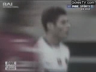 Livorno 1-1 Inter (1-1 Cruz) Inter