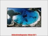 Samsung UE55H8090 Curved 139cm (EU-Modell UE55H8000) LED-TV
