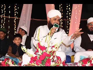 Owais qadri Kalam e Ala Hazrat Ronaq e Bazm e Jahan 06 Sep 2013 at Karachi university
