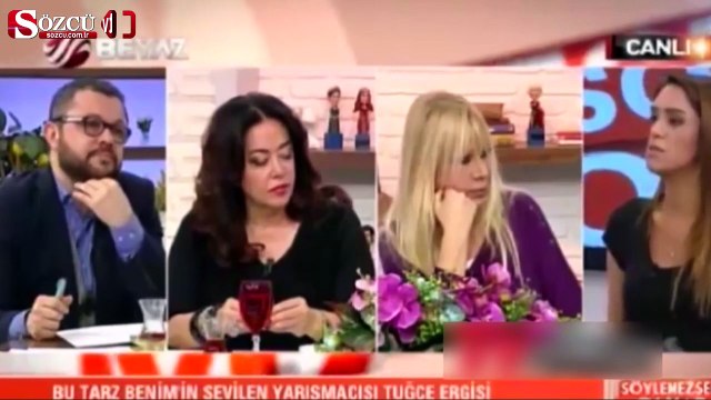 Tuğçe Ergişi: Çirkin teklifler aldım